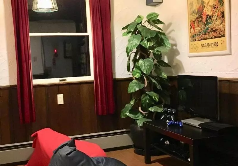 Wadano Forest Hotel And Apartments
