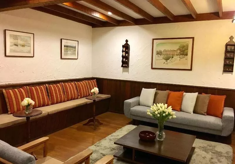 Wadano Forest Hotel And Apartments