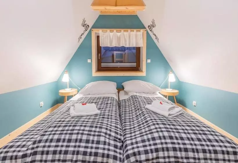 Apartamenty Rockus Lux & Spa Zakopane