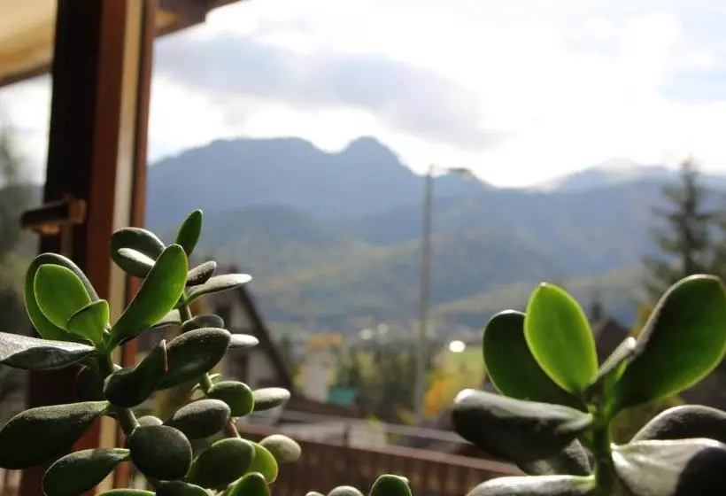 Apartamenty Rockus Lux & Spa Zakopane