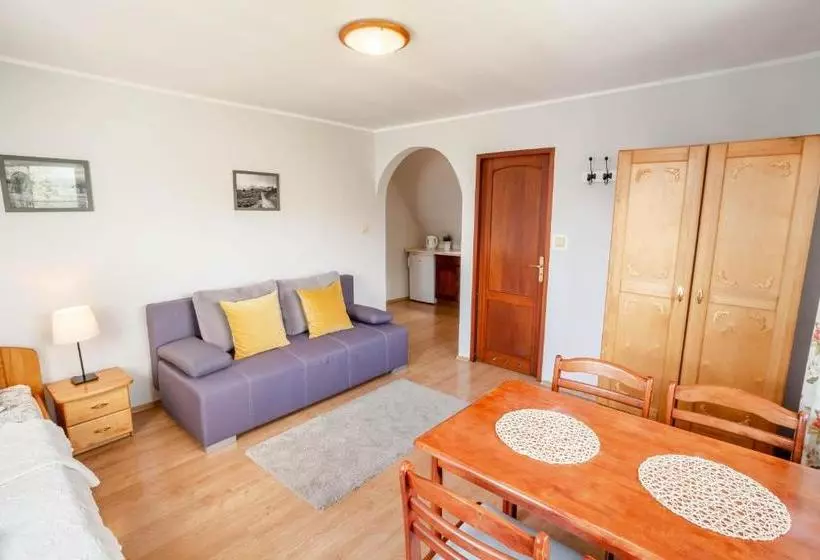 Apartamenty Rockus Lux & Spa Zakopane