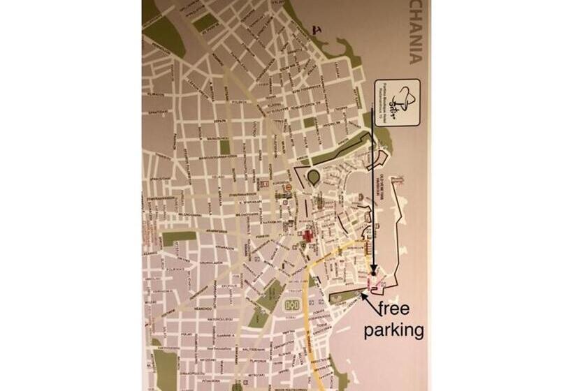 Boutique Hotel Fortino