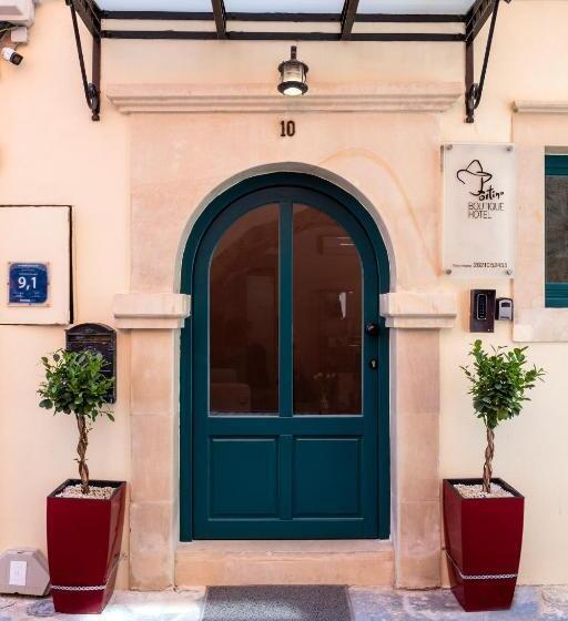 Boutique Hotel Fortino