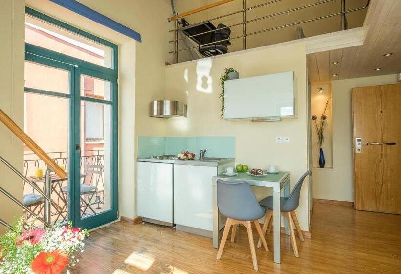 Boutique Hotel Fortino