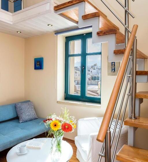 Boutique Hotel Fortino