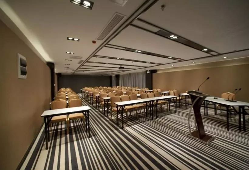 Confucius Boutique Hotel Qufu