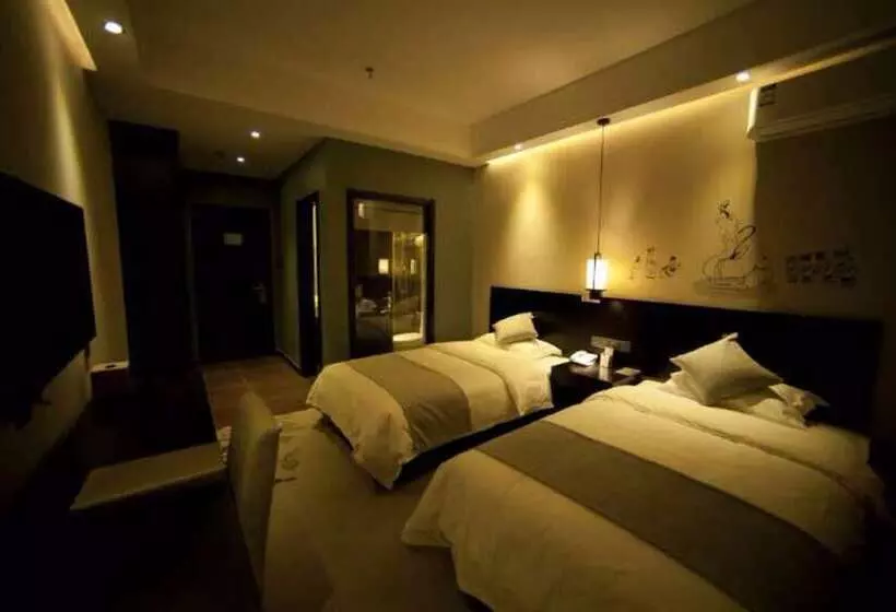 Confucius Boutique Hotel Qufu