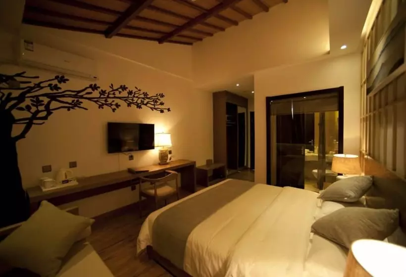 Confucius Boutique Hotel Qufu