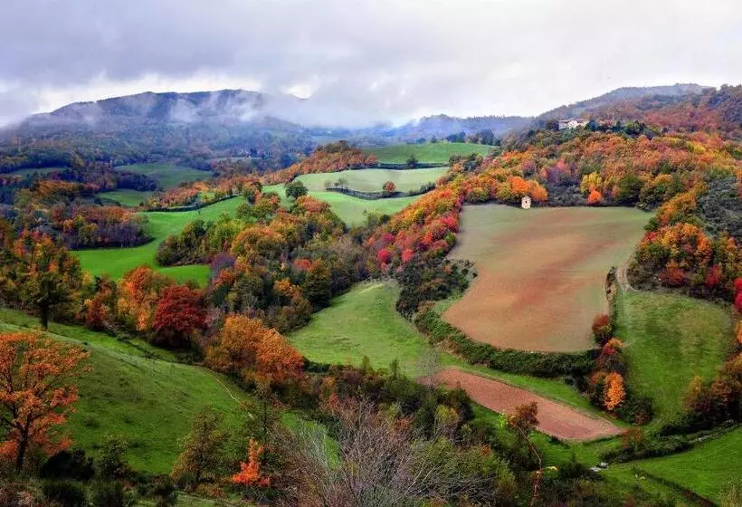 Hotelli Albergo Roma