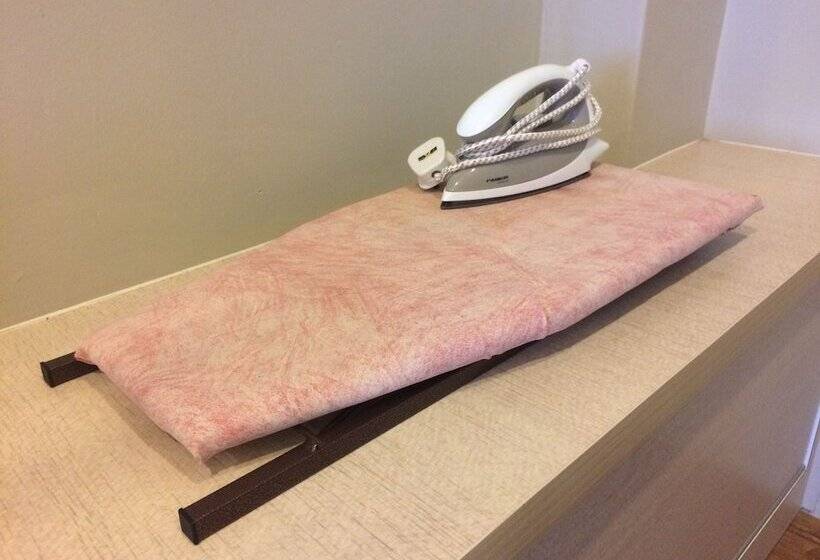 هتل Beruang Hill Resort