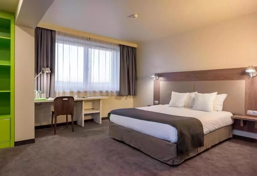 B&b Hotel Nowy Targ Centrum