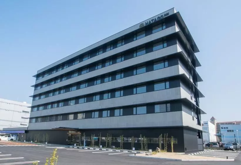ホテル Hatago Inn Kansai Airport
