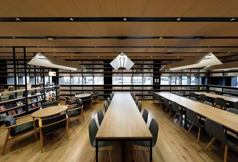 ホテル Hatago Inn Kansai Airport