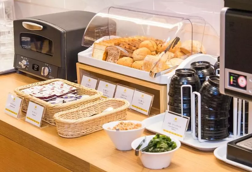 ホテル Hatago Inn Kansai Airport