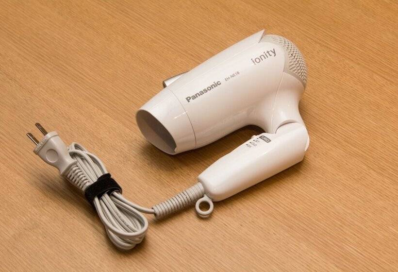 هتل Hatago Inn Kansai Airport