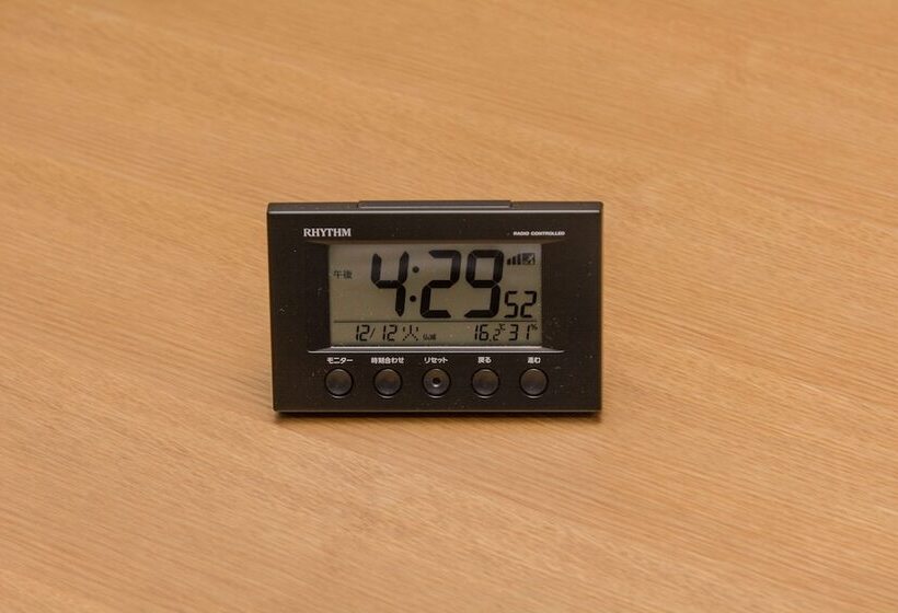 هتل Hatago Inn Kansai Airport