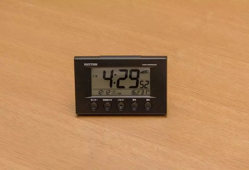 ホテル Hatago Inn Kansai Airport