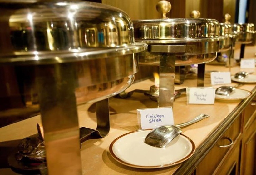 Отель Mountain Lodges Of Nepal Namche