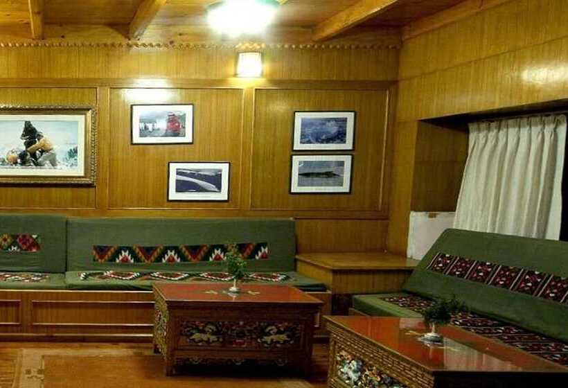 Отель Mountain Lodges Of Nepal Namche