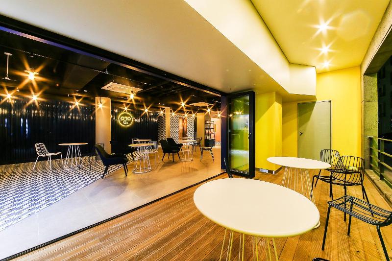 酒店 Yeogiuhtte Gangneung Gyeongpo