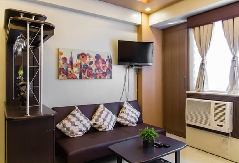 One Palm Tree Villas By Smtl Properties