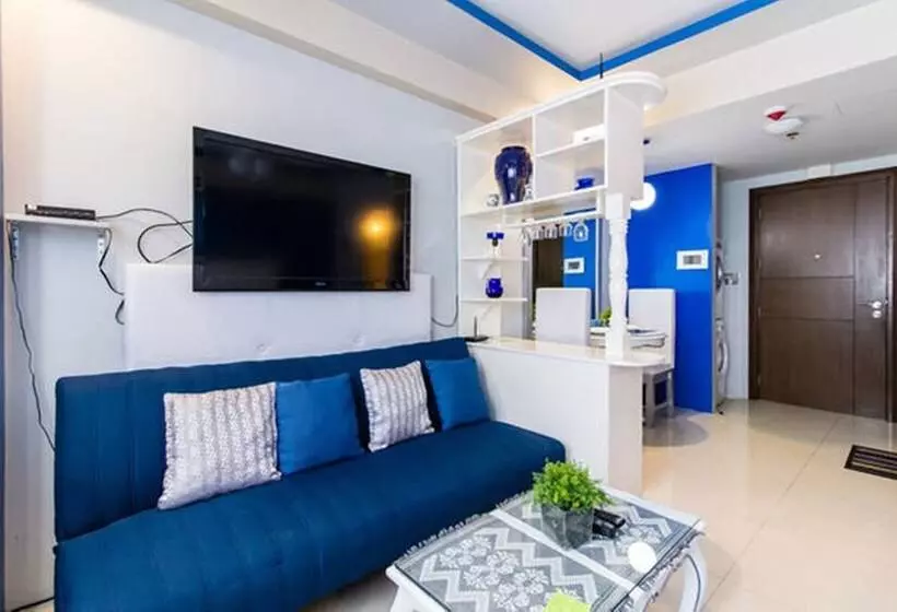 One Palm Tree Villas By Smtl Properties