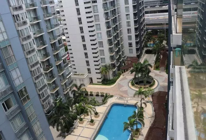 One Palm Tree Villas By Smtl Properties