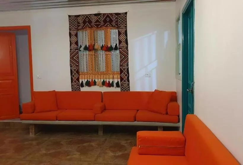 پانسیون Damask Rose, Lebanese Guest House