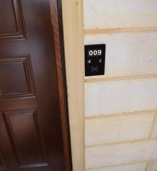 پانسیون Damask Rose, Lebanese Guest House