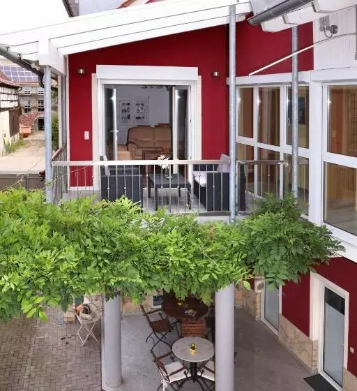 Ferienwohnungen Pension Aurora