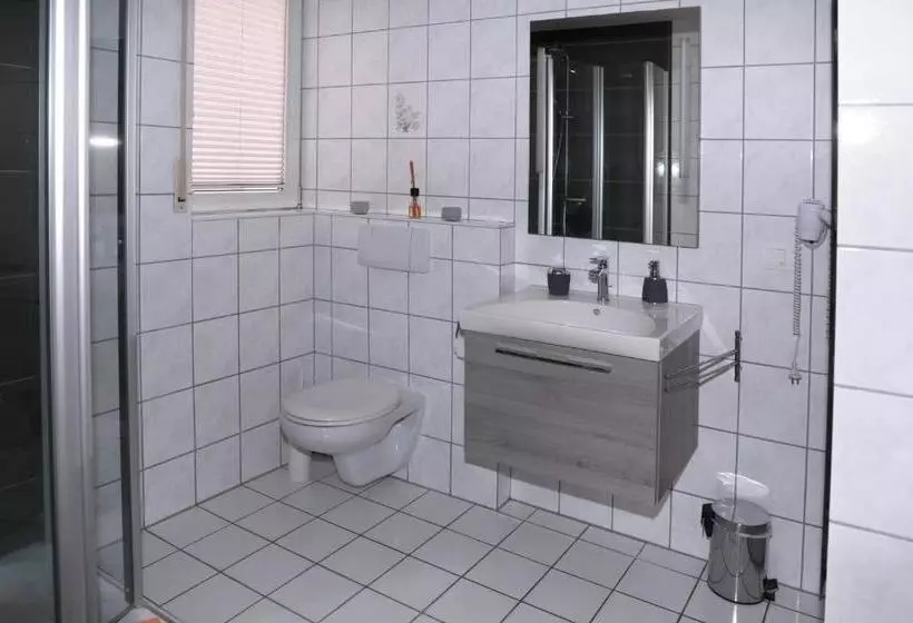 Ferienwohnungen Pension Aurora