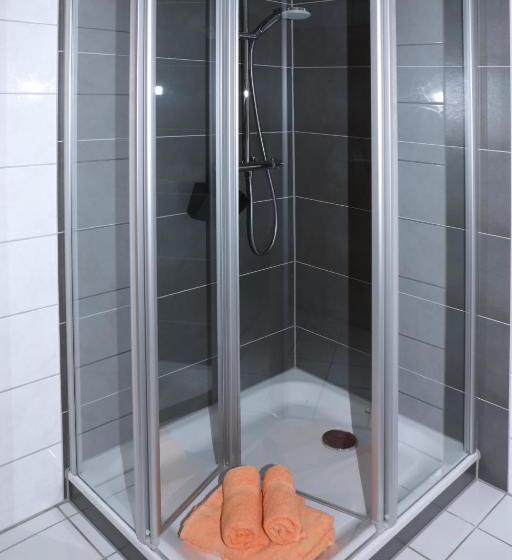 Ferienwohnungen Pension Aurora