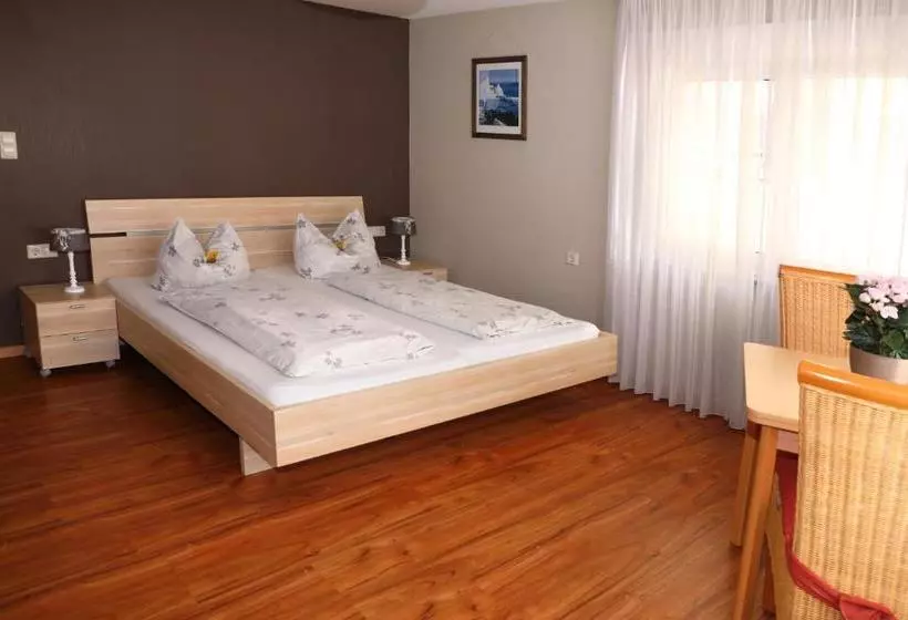 Ferienwohnungen Pension Aurora