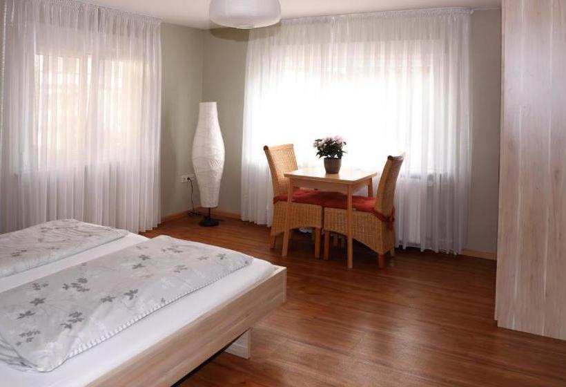 Ferienwohnungen Pension Aurora