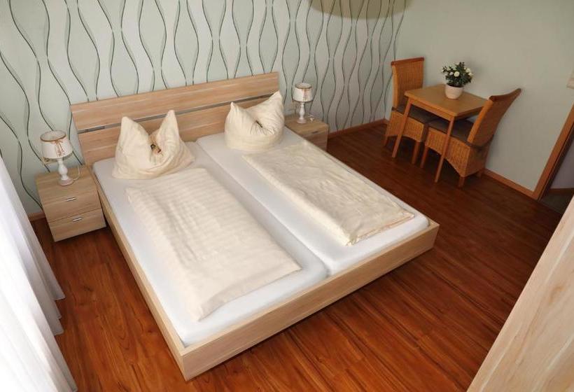 Ferienwohnungen Pension Aurora