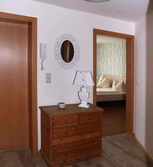 Ferienwohnungen Pension Aurora