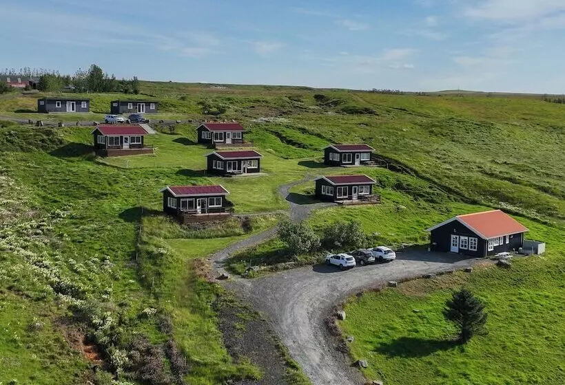 پانسیون Hestheimar