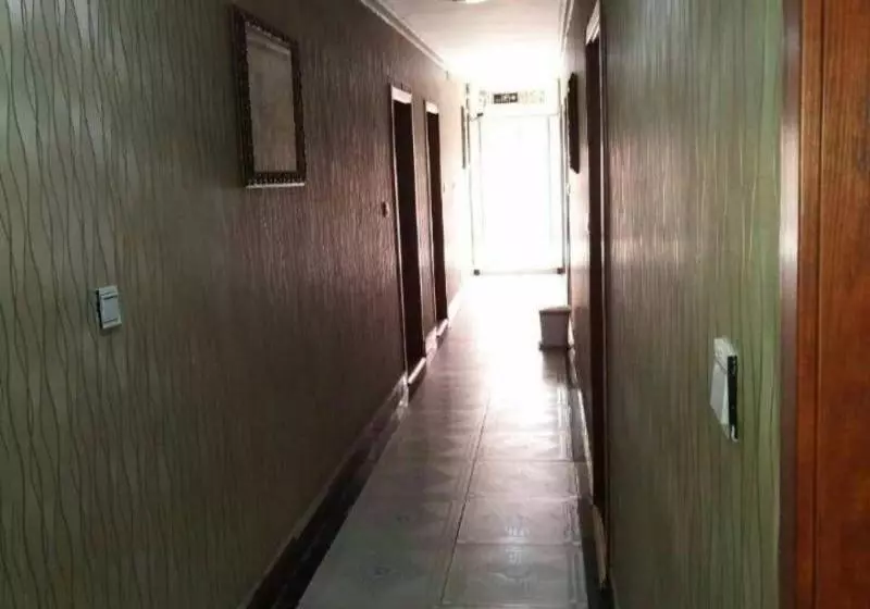 ペンション Qufu Xianyaju Guesthouse