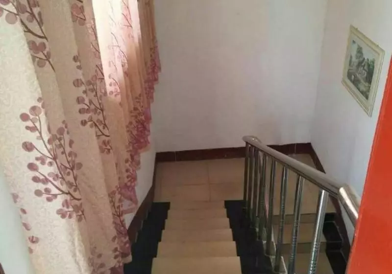 ペンション Qufu Xianyaju Guesthouse