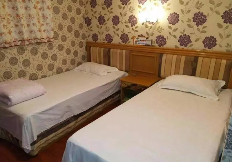 ペンション Qufu Xianyaju Guesthouse