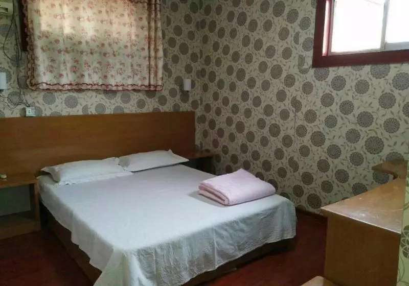 ペンション Qufu Xianyaju Guesthouse