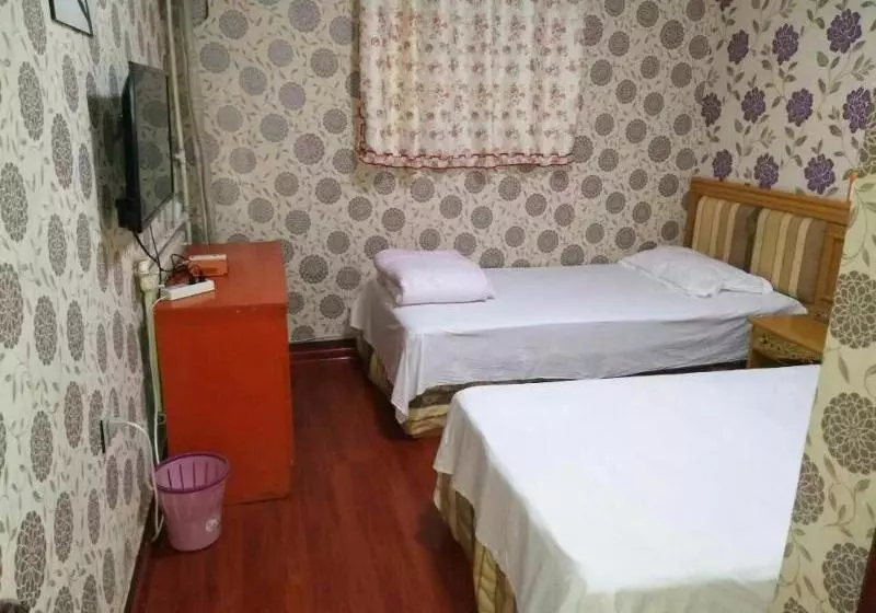 ペンション Qufu Xianyaju Guesthouse