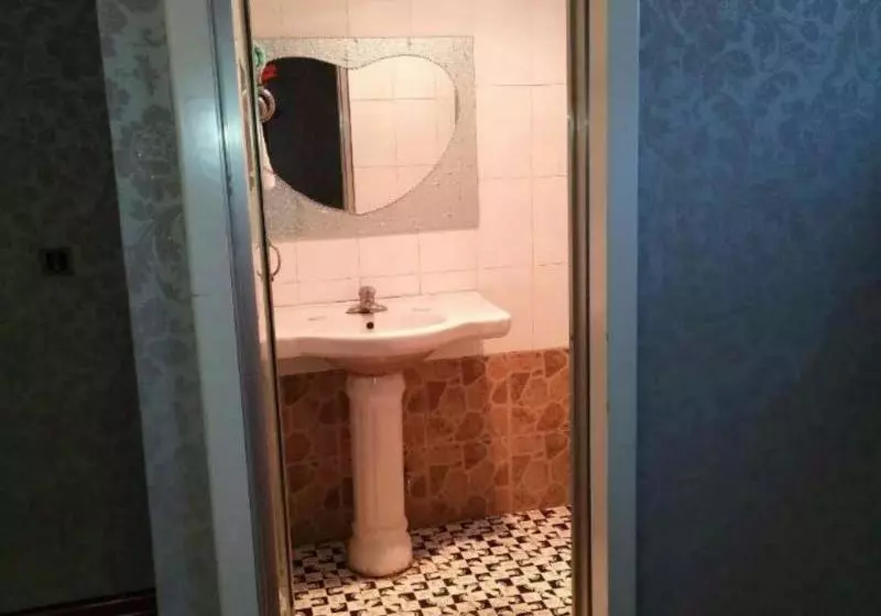 ペンション Qufu Xianyaju Guesthouse