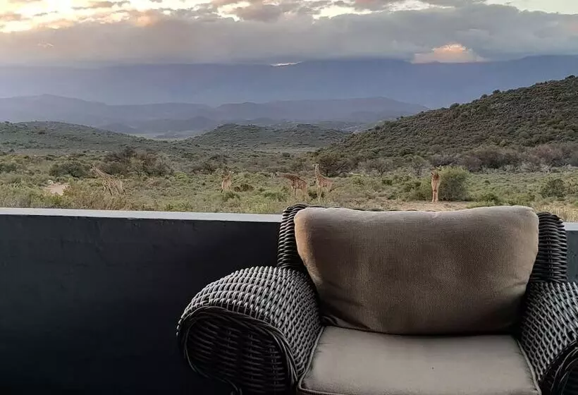 Majatalo Rooiberg Safaris
