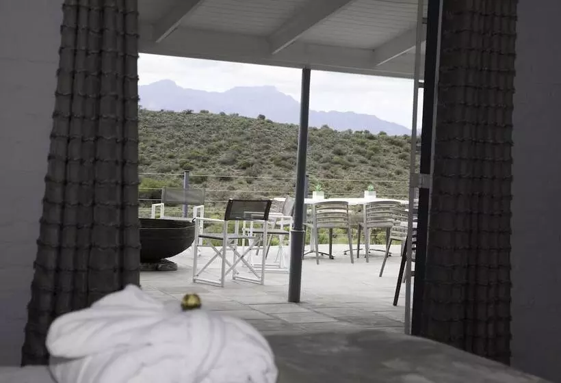 Majatalo Rooiberg Safaris