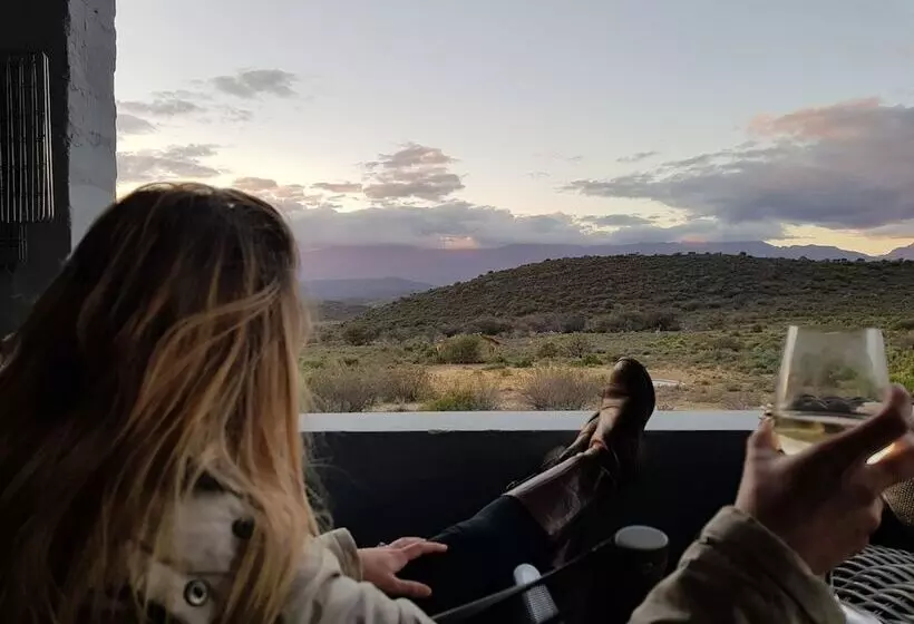 Majatalo Rooiberg Safaris