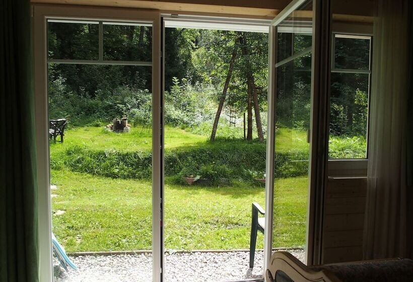 Pensionat Schwedenhaus Eichenberg