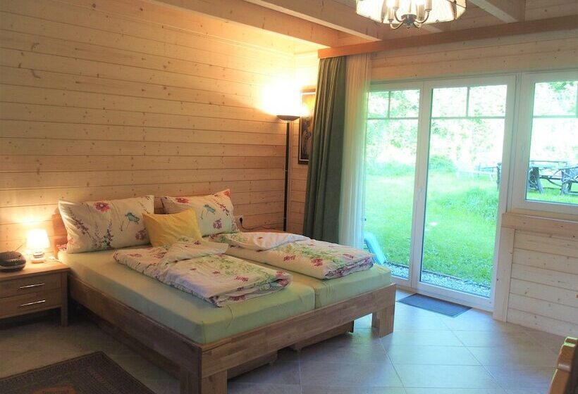 Pensionat Schwedenhaus Eichenberg