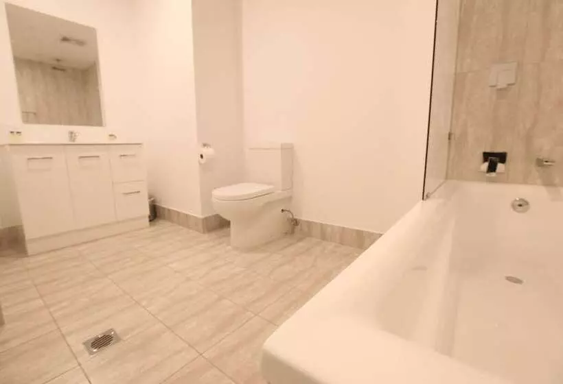 The Palms Apartments