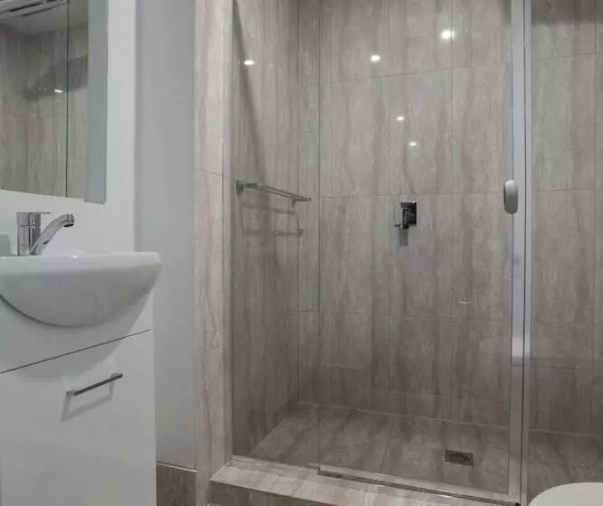 The Palms Apartments